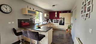  Maison � vendre 6 pi�ces 130 m�