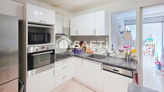  Appartement � vendre 3 pi�ces 80 m�