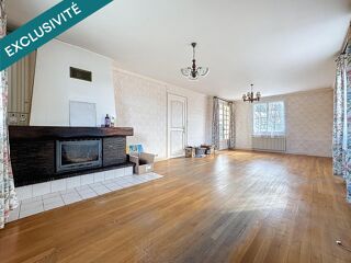  Maison � vendre 5 pi�ces 131 m�