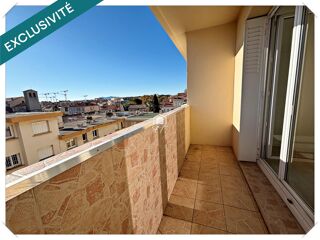  Appartement  vendre 3 pices 51 m