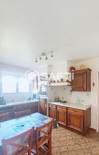  Maison à vendre 5 pièces 100 m²