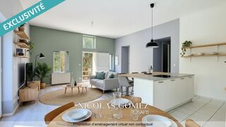  Appartement à vendre 3 pièces 67 m²