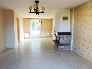  Maison � vendre 5 pi�ces 95 m�