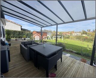  Maison  vendre 3 pices 64 m