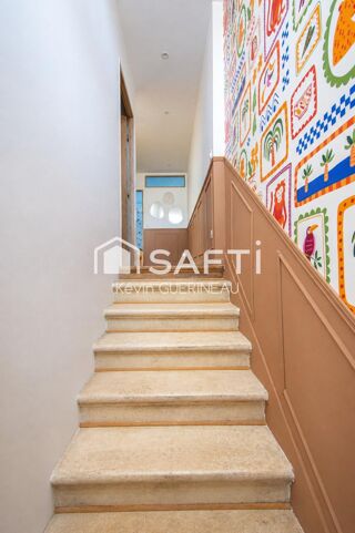  Maison à vendre 5 pièces 118 m²