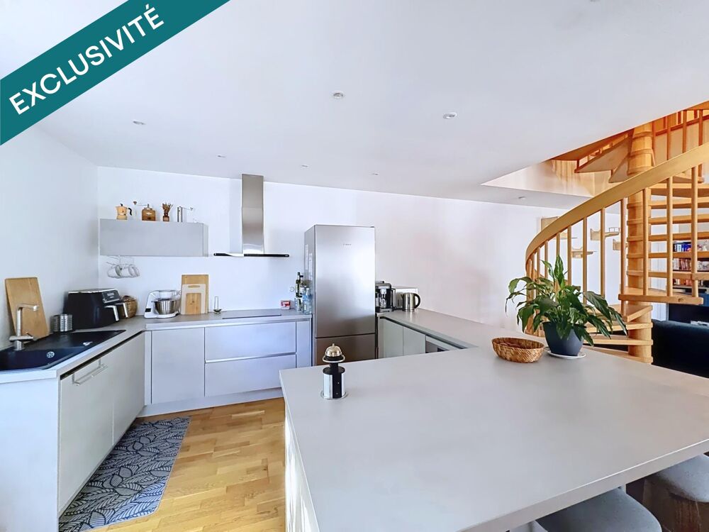 Belle maison rénovée à Ay Sur Moselle