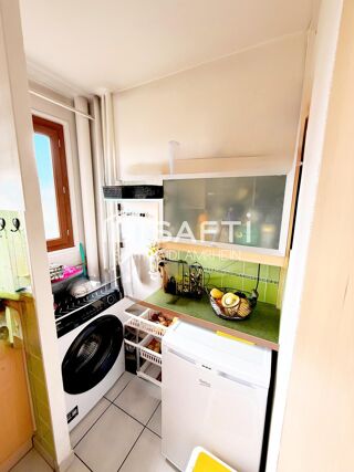  Appartement � vendre 3 pi�ces 64 m�