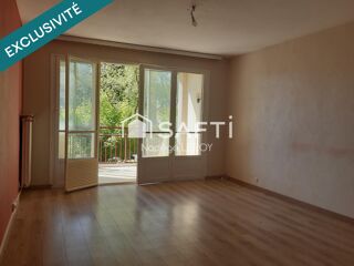  Appartement à vendre 3 pièces 67 m²