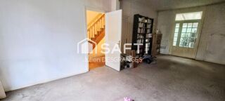  Maison à vendre 3 pièces 90 m²