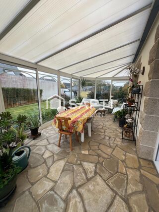  Maison � vendre 5 pi�ces 94 m�