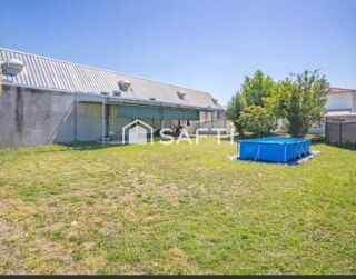  Maison à vendre 8 pièces 136 m²