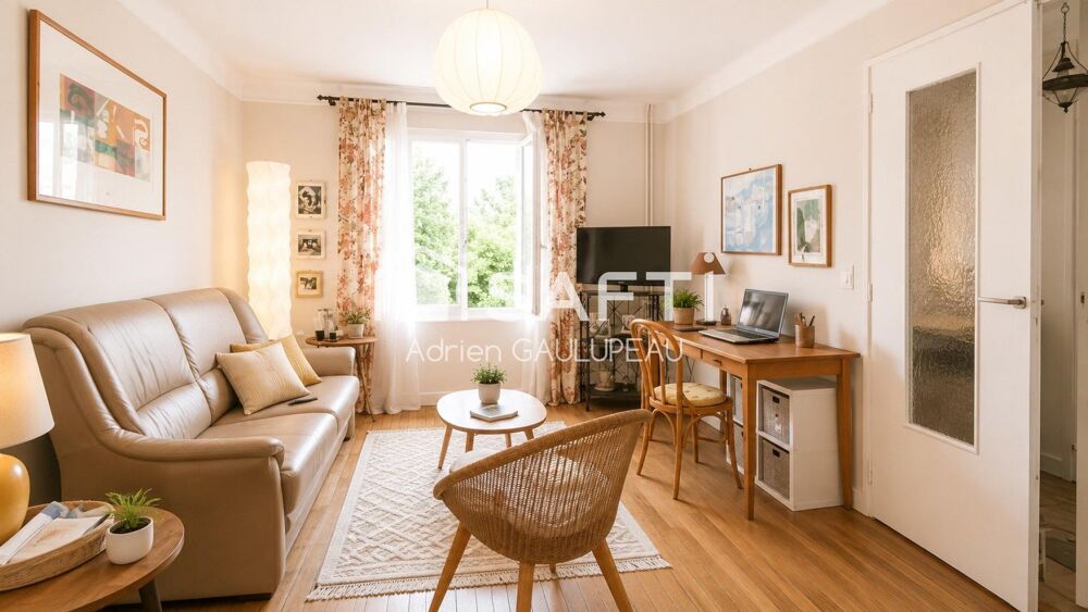 Vente Maison Maison idéale pour une famille ! Rambouillet