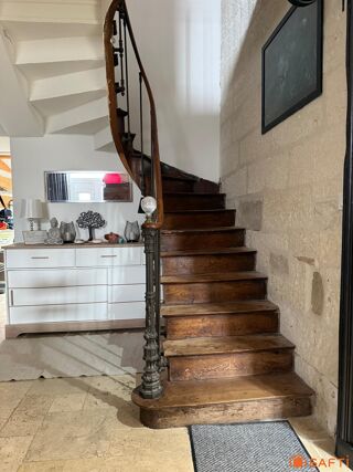  Maison à vendre 7 pièces 197 m²