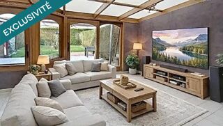  Maison � vendre 6 pi�ces 130 m�