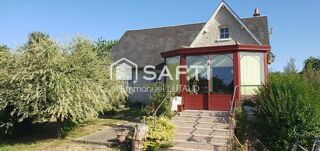  Maison à vendre 8 pièces 165 m²