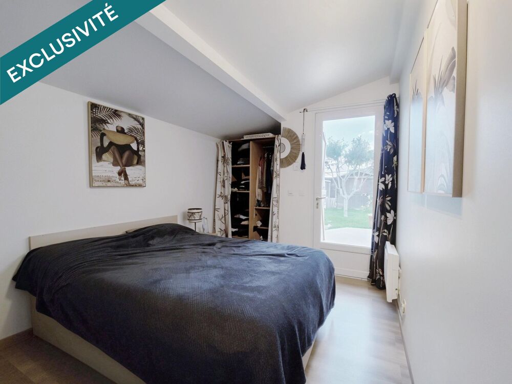 Vente Maison Maison jardin et terrasse Vic-la-gardiole