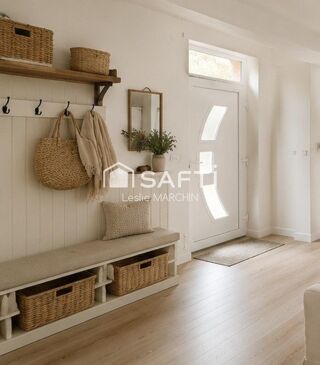  Maison à vendre 6 pièces 147 m²