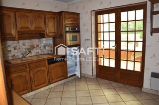  Maison à vendre 10 pièces 150 m²
