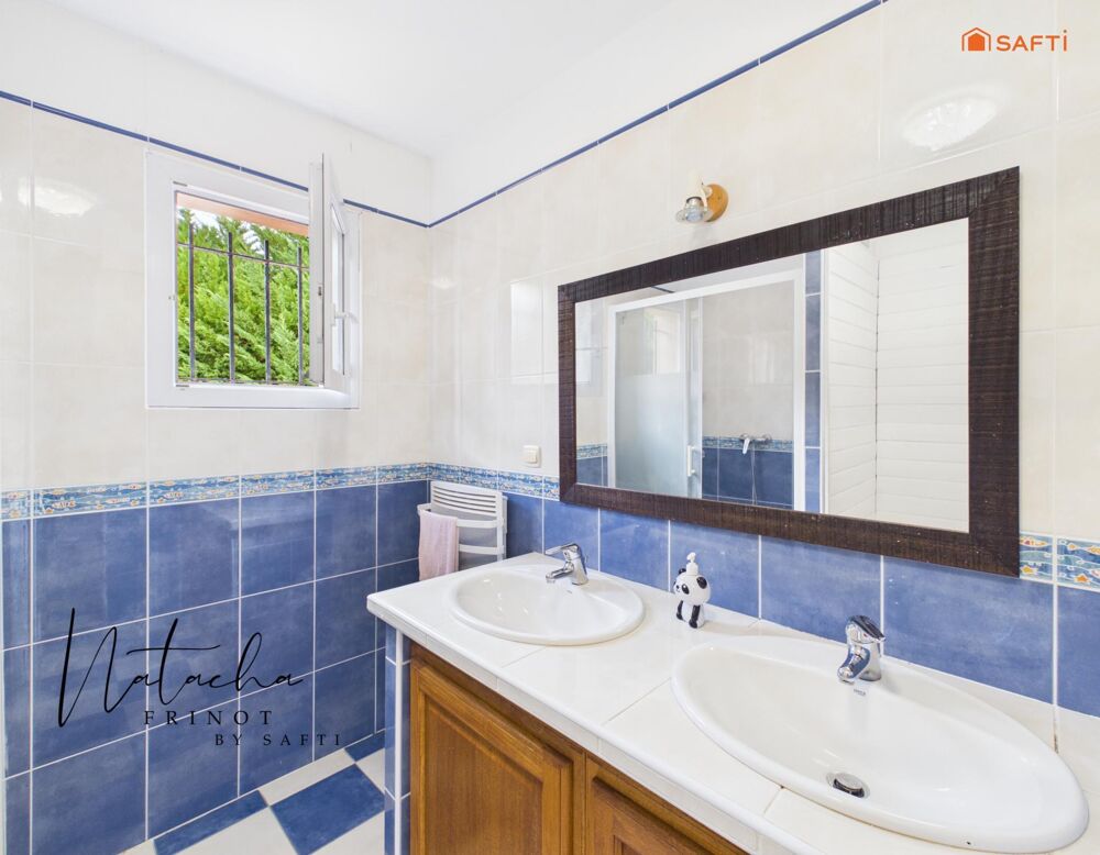 Vente Maison Monclar-de-Quercy – Vue dégagée, 3 chambres et sous-sol Monclar-de-quercy