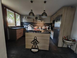  Maison  vendre 5 pices 156 m