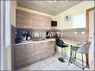  Maison � vendre 4 pi�ces 93 m�