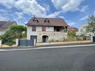  Maison à vendre 8 pièces 170 m²