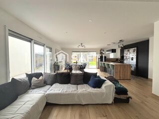  Maison � vendre 7 pi�ces 171 m�