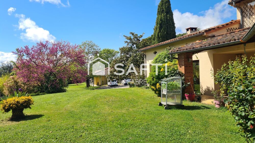 � vendre  Maison Montrab� (31850)