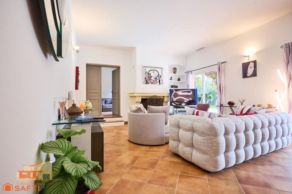 � vendre  Maison Le Beausset (83330)