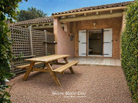   Duplex T2 300m de la plage Appartement - 2 pi�ce(s) - 53 m�