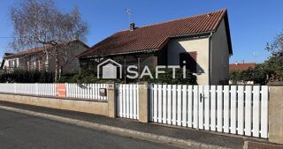  Maison à vendre 4 pièces 86 m²