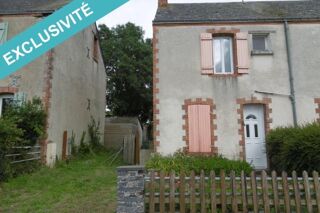  Maison � vendre 4 pi�ces 66 m�