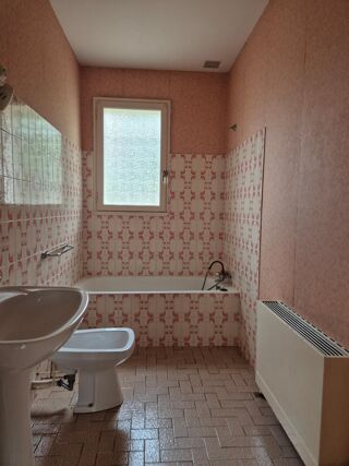  Maison à vendre 4 pièces 89 m²