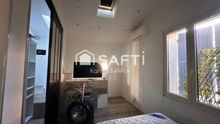  Maison � vendre 2 pi�ces 43 m�