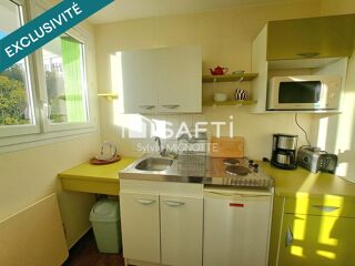  Appartement � vendre 1 pi�ce 26 m�
