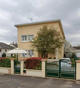  Maison � vendre 5 pi�ces 137 m�