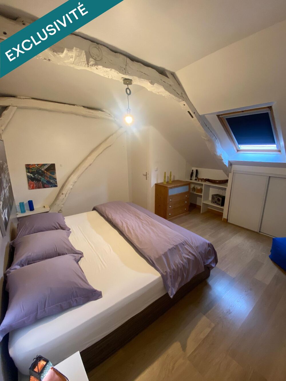 à vendre  Appartement Rennes (35000)