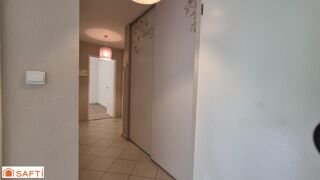  Appartement  vendre 3 pices 62 m