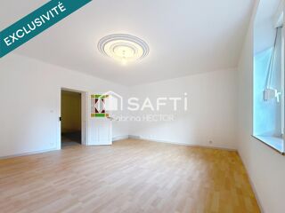  Maison � vendre 4 pi�ces 121 m�