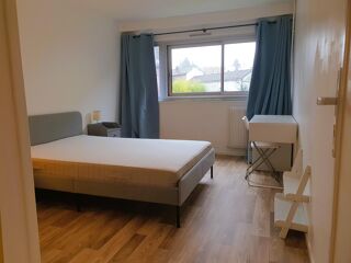  Appartement à vendre 4 pièces 84 m²