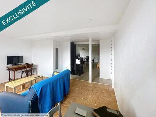  Maison � vendre 7 pi�ces 167 m�