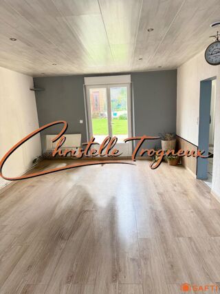  Maison � vendre 7 pi�ces 160 m�