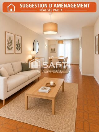  Maison à vendre 5 pièces 135 m²