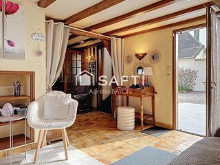  Maison à vendre 8 pièces 161 m²