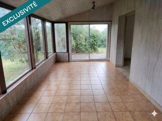  Maison � vendre 5 pi�ces 112 m�