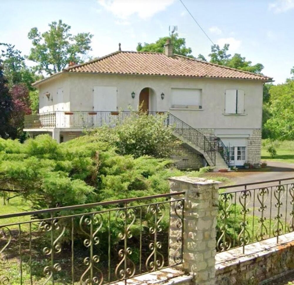 Vente Maison Maison familiale avec du potentiel! Aulnay