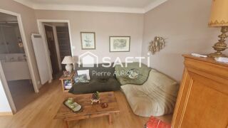  Appartement � vendre 1 pi�ce 27 m�