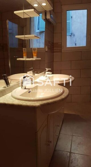  Appartement � vendre 3 pi�ces 70 m�