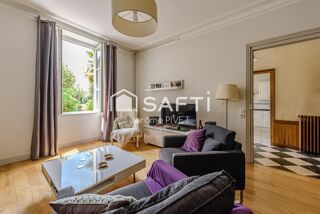  Maison � vendre 7 pi�ces 167 m�