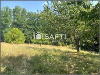  Terrain à vendre 2750 m²